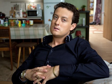 Станислав Ярушин - Биографии