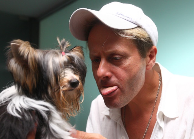 Эдуард Радзюкевич - Биографии Эдуард Радзюкевич - Биографии