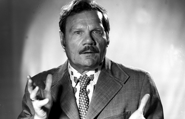 Актер Михаил Пуговкин - Биографии