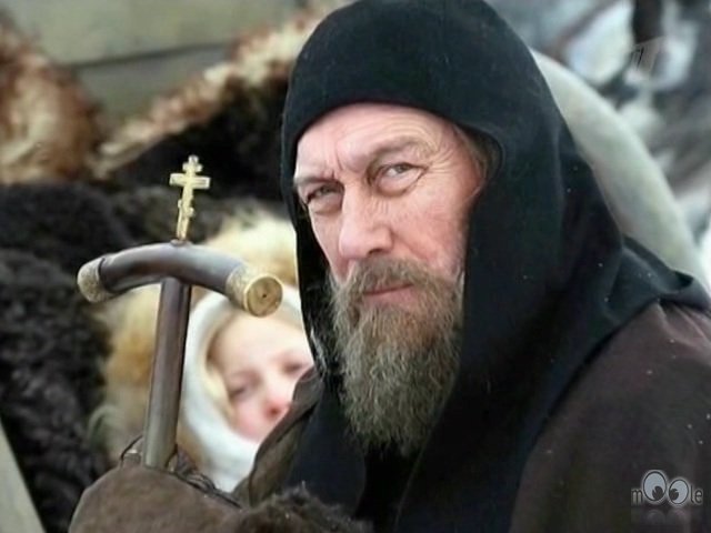 Актер Олег Янковский - Биографии