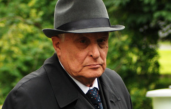 Актер Олег Басилашвили - Биографии Актер Олег Басилашвили - Биографии