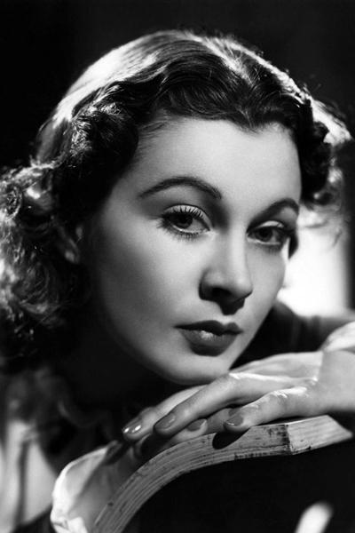 Величайшие киноактрисы первой половины ХХ века. Вивьен Ли - Биографии