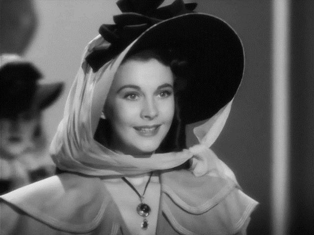 Величайшие киноактрисы первой половины ХХ века. Вивьен Ли - Биографии