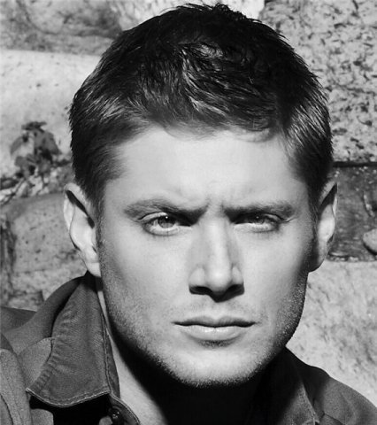 Дженсен Эклз (Jensen Ross Ackles) - Биографии