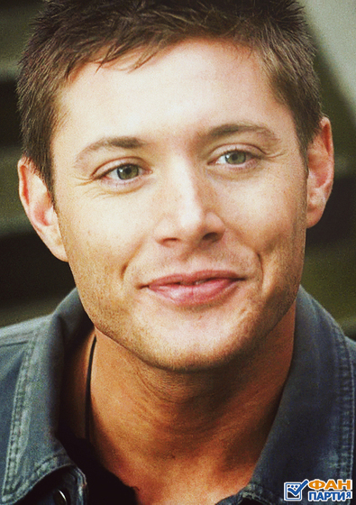 Дженсен Эклз (Jensen Ross Ackles) - Биографии