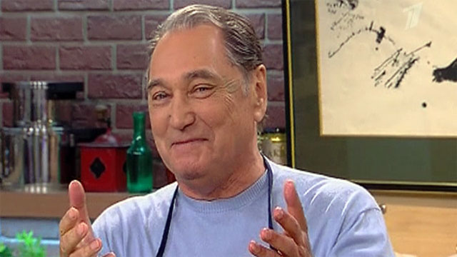 Актер Владимир Коренев - Биографии