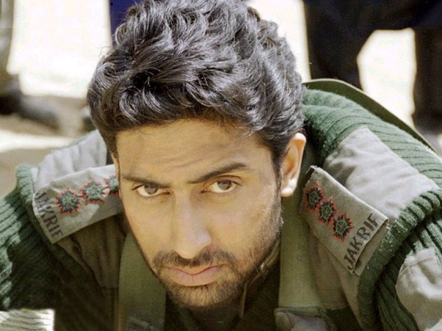 Актер Абхишек Баччан - Биографии