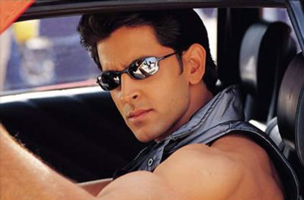 Актер Болливуда Ритик Рошан - Биографии