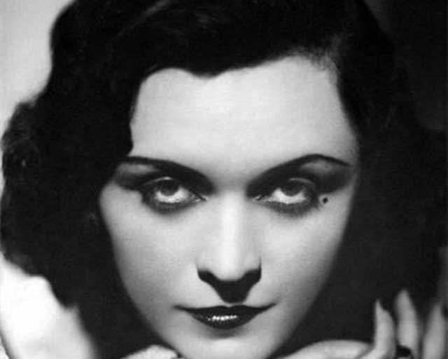 Вера Холодная - Биографии Вера Холодная - Биографии