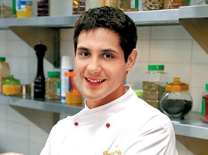 Марк Богатырев - Биографии