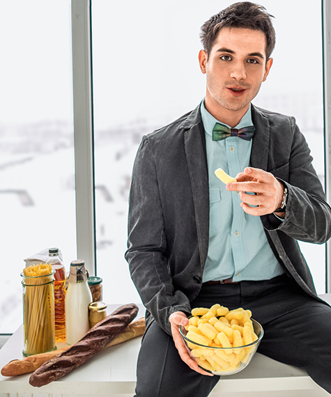 Марк Богатырев - Биографии