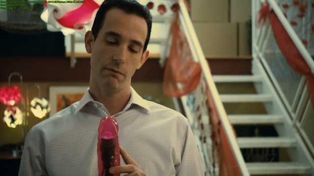 Секс и ничего лишнего / My Awkward Sexual Adventure - Трейлеры