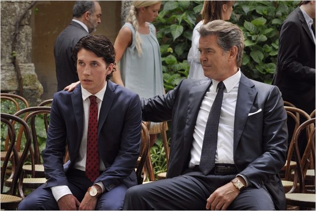 Любовь – это всё, что тебе нужно - Трейлеры