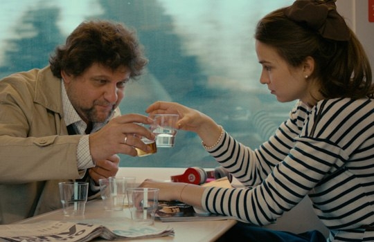 Фильм "Всё просто" 2012 год - Трейлеры