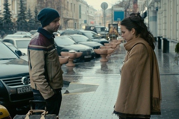 Фильм "Всё просто" 2012 год - Трейлеры