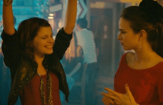 Фильм "Всё просто" 2012 год - Трейлеры