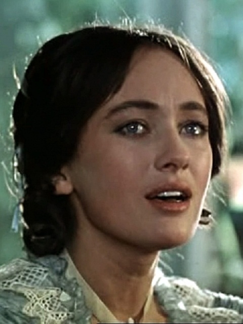 Жестокий романс, фильм Эльдара Рязанова. - Трейлеры