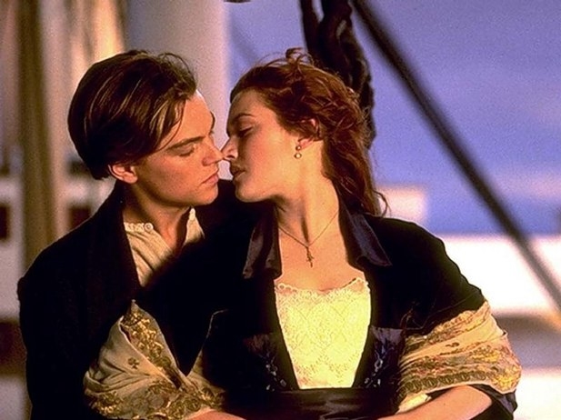 Титаник, кинофильм - Трейлеры