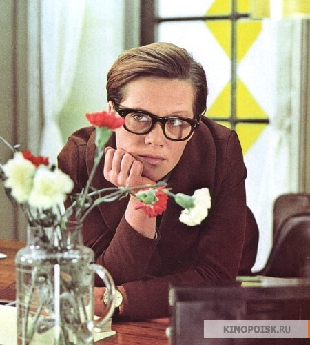 Служебный роман (1977) - Трейлеры