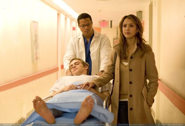 Фильм "Наркоз" - Трейлеры