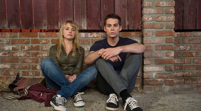 Первый раз (First Time) 2012 - Трейлеры Первый раз (First Time) 2012 - Трейлеры