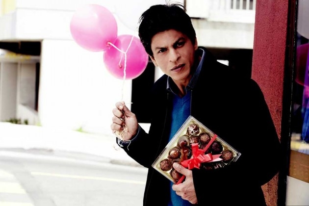 Меня зовут Кхан - Трейлеры