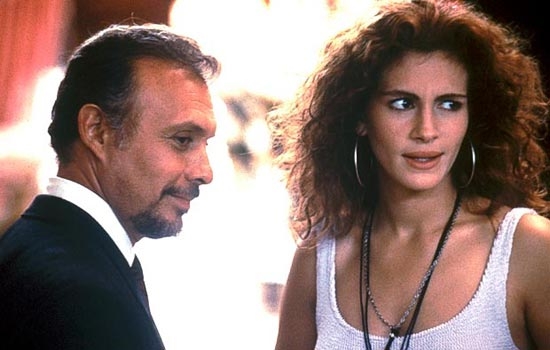 КРАСОТКА (Pretty Woman) - Трейлеры