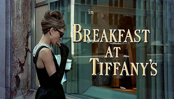 Завтрак У Тиффани ( Breakfast at Tiffany's ) - Трейлеры Завтрак У Тиффани ( Breakfast at Tiffany's ) - Трейлеры