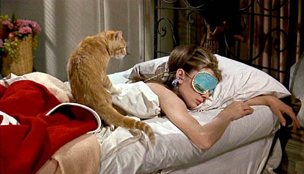Завтрак У Тиффани ( Breakfast at Tiffany's ) - Трейлеры Завтрак У Тиффани ( Breakfast at Tiffany's ) - Трейлеры