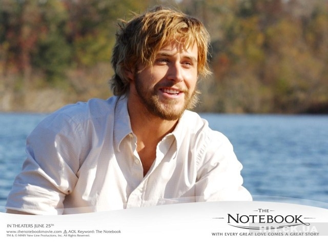 Дневник памяти (фильм) - Трейлеры