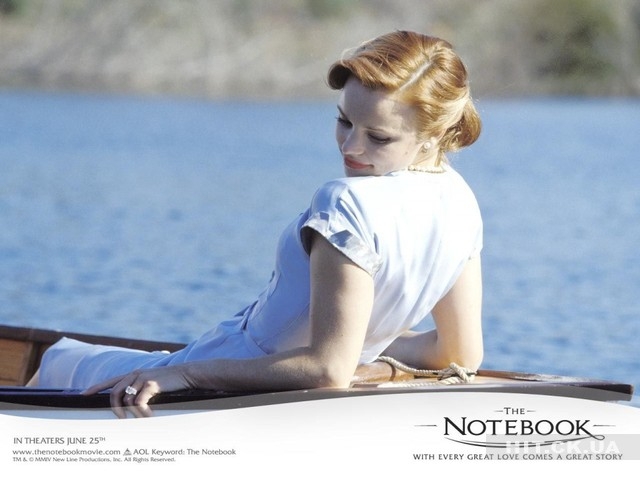 Дневник памяти (фильм) - Трейлеры