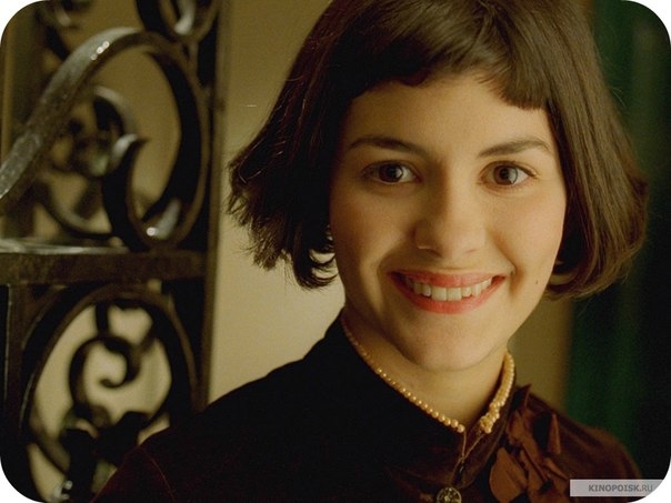 Амели (Le Fabuleux destin d'Amelie Poulain) - Трейлеры