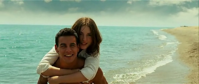 Три метра над уровнем неба (Tres metros sobre el cielo) — испанский фильм 2010 года - Трейлеры Три метра над уровнем неба (Tres metros sobre el cielo) — испанский фильм 2010 года - Трейлеры