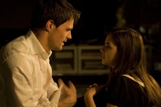 Фильм "ДухLess" / Духлесс (2012) - Трейлеры Фильм "ДухLess" / Духлесс (2012) - Трейлеры