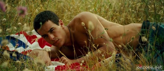 Реклама "Три метра над уровнем неба" - Трейлеры