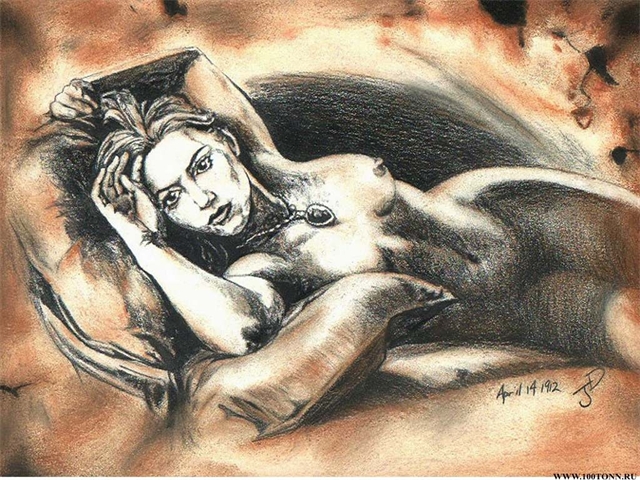 ТИТАНИК 3D - Трейлеры