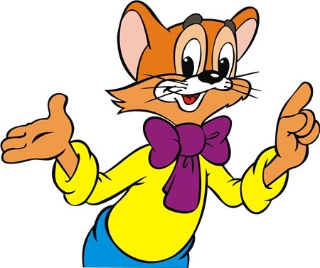 Герои советских мультиков - Трейлеры