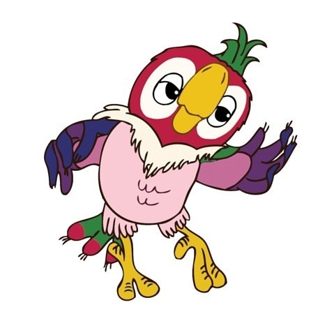 Герои советских мультиков - Трейлеры