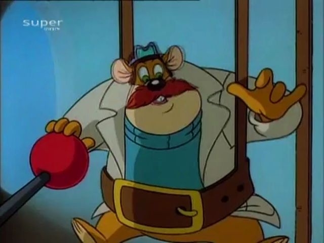 Рокфор, Рокки - Трейлеры