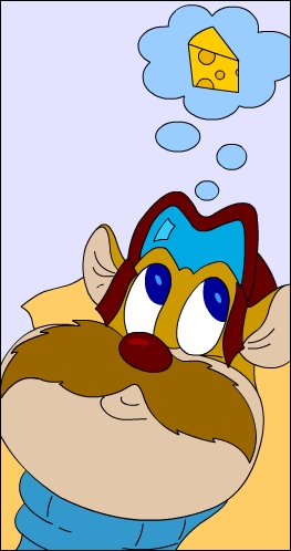 Рокфор, Рокки - Трейлеры