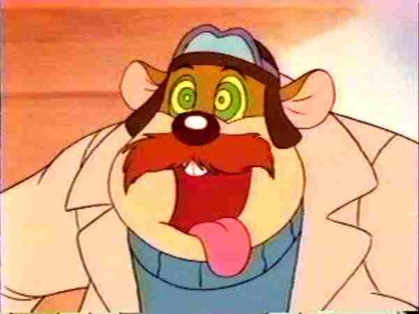 Рокфор, Рокки - Трейлеры