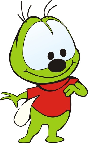 Вжик - персонаж мультсериала «Чип и Дейл спешат на помощь» - Трейлеры