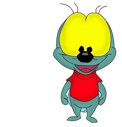 Вжик - персонаж мультсериала «Чип и Дейл спешат на помощь» - Трейлеры