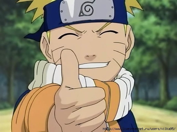 Naruto (Наруто) - Трейлеры Naruto (Наруто) - Трейлеры