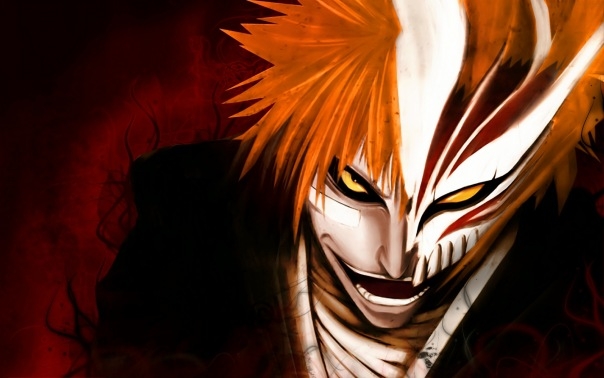 Bleach (Блич) - Трейлеры
