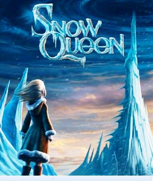 Российский полнометражный 3D-мультик «Снежная королева 3D» - Трейлеры