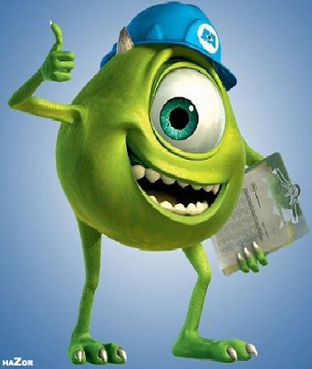 Мультфильм «Корпорация монстров» - Трейлеры Мультфильм «Корпорация монстров» - Трейлеры