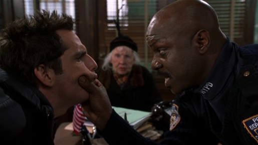 Чёрная комедия Дэнни Де Вито «Дюплекс» - Трейлеры