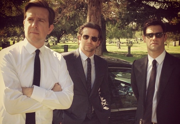 Мальчишник: Часть III (The Hangover Part III) - Трейлеры