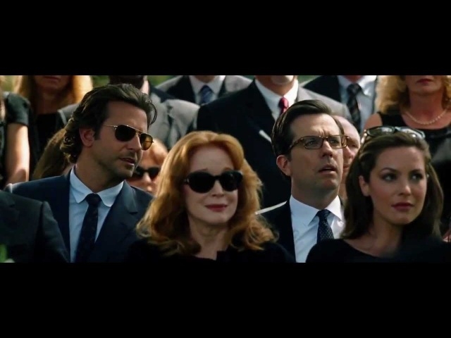 Мальчишник: Часть III (The Hangover Part III) - Трейлеры